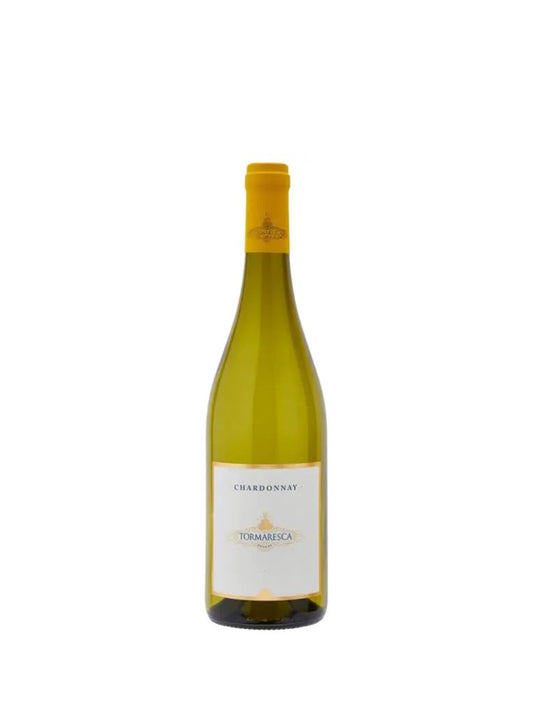 Tormaresca "Chardonnay" Puglia IGT (Box 6 Bottiglie)