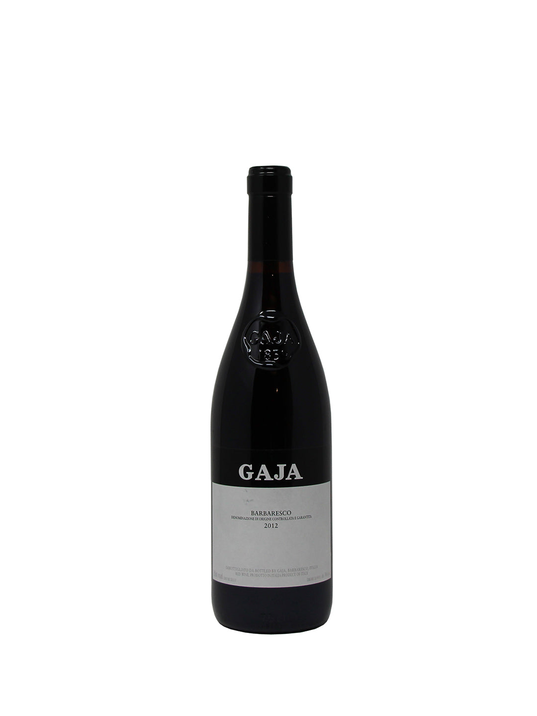 Gaja "Barbaresco" Barbaresco DOCG 2012