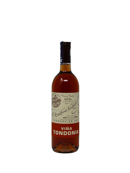 R. Lopez De Heredia "Viña Tondonia" Gran Reserva Rosado 2011