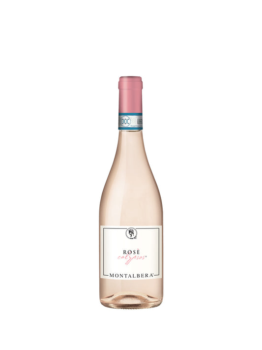 Montalbera "Calypsos Rosé" Piemonte DOC Rosato 2023