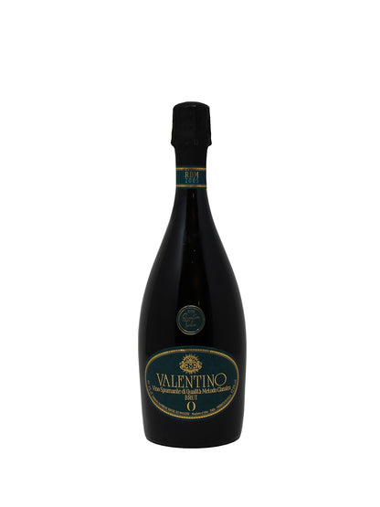 Rocche dei Manzoni "Valentino Zero" Brut Metodo Classico Alta Langa 2005