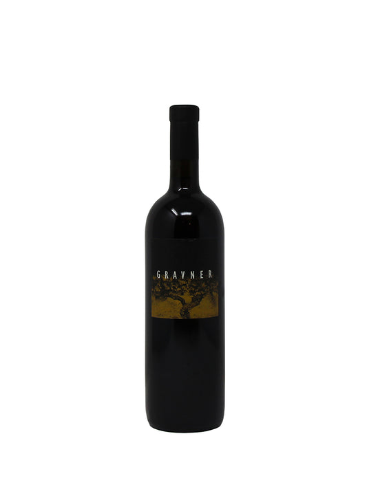 Gravner "Bianco Breg" Venezia Giulia IGT 2007