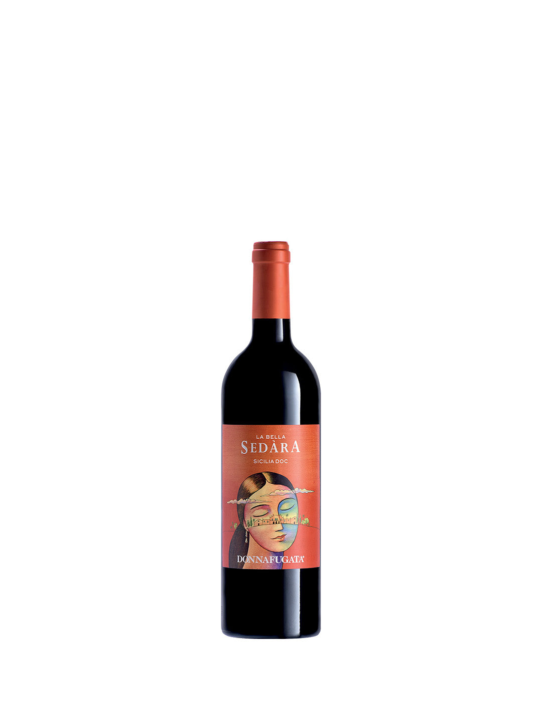 Donnafugata "Sedara" Sicilia DOC 0,375L (Box 12 Bottiglie)