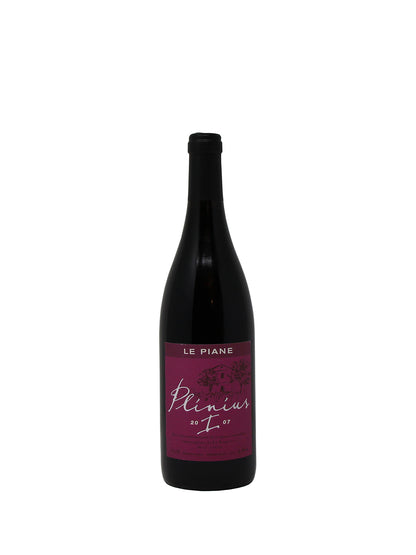 Le Piane "Plinius" Boca DOC 2007