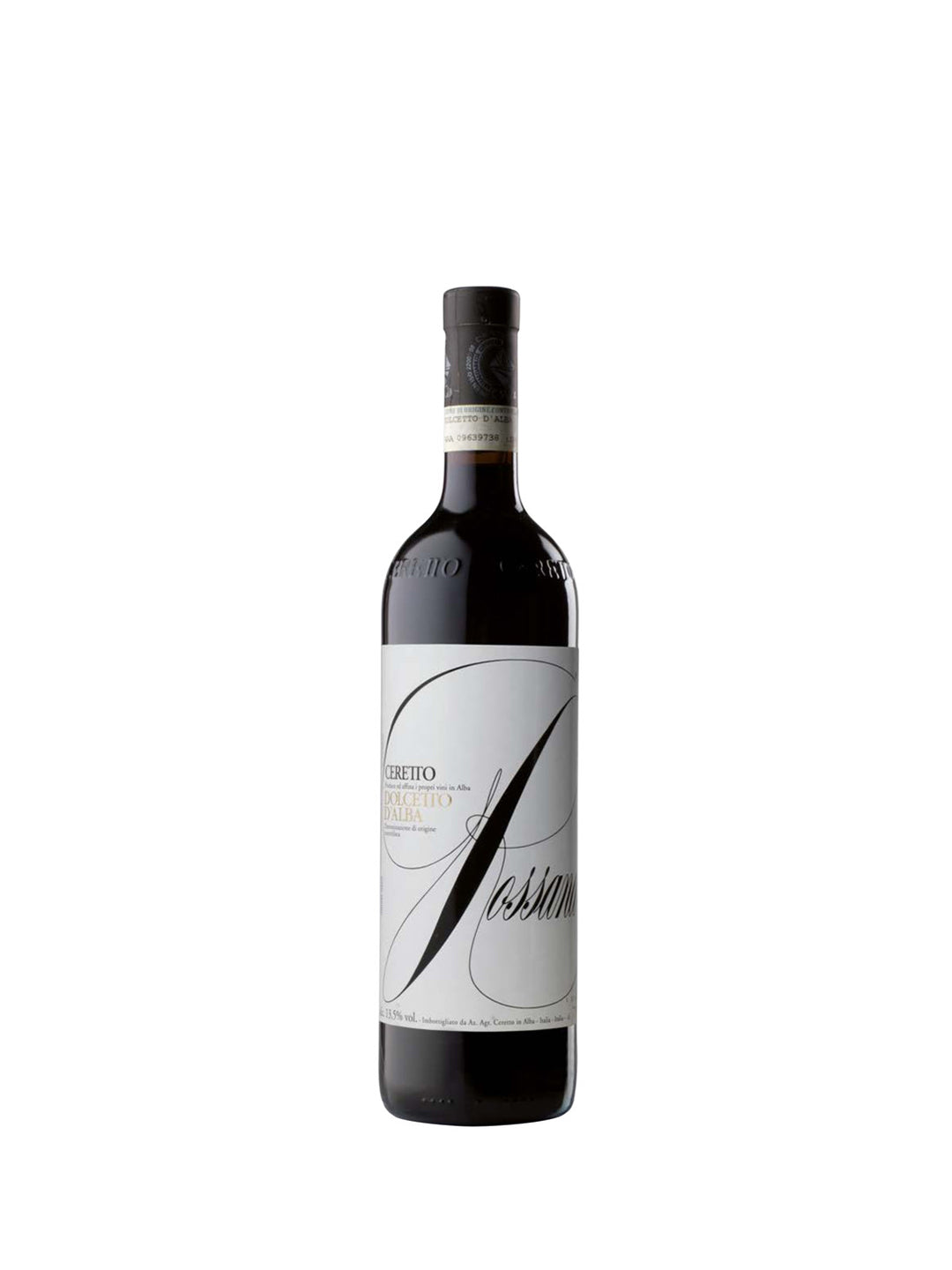 Ceretto "Rossana" Dolcetto d'Alba DOC