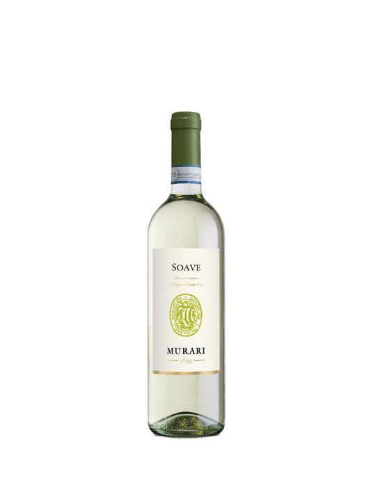 Murari "Soave" Soave DOC (Box 6 Bottiglie)