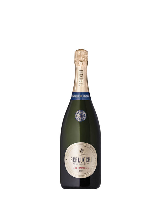 Berlucchi "Cuvée Imperiale" Franciacorta DOCG