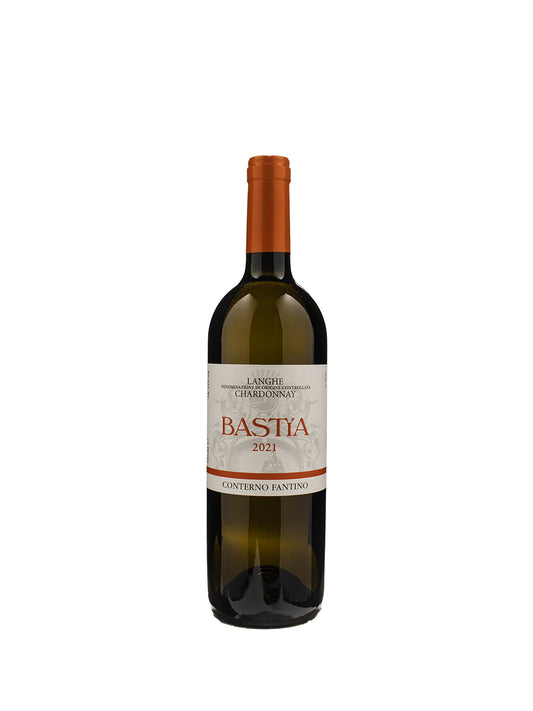 Azienda Agricola Conterno Fantino "Bastia" Chardonnay Langhe DOC