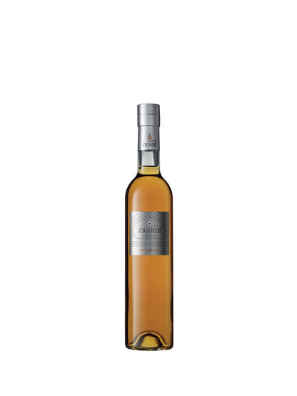 Cantine Florio "Zighidì" Passito di Pantelleria DOC 0,5L