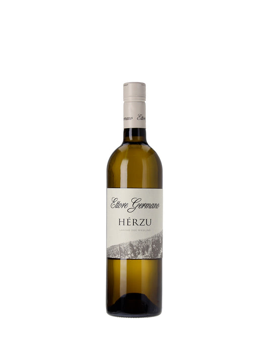 Ettore Germano "Hérzu" Riesling Langhe DOC