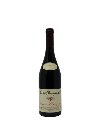 Clos Rougeard "Le Clos" Saumur-Champigny AOC 2012