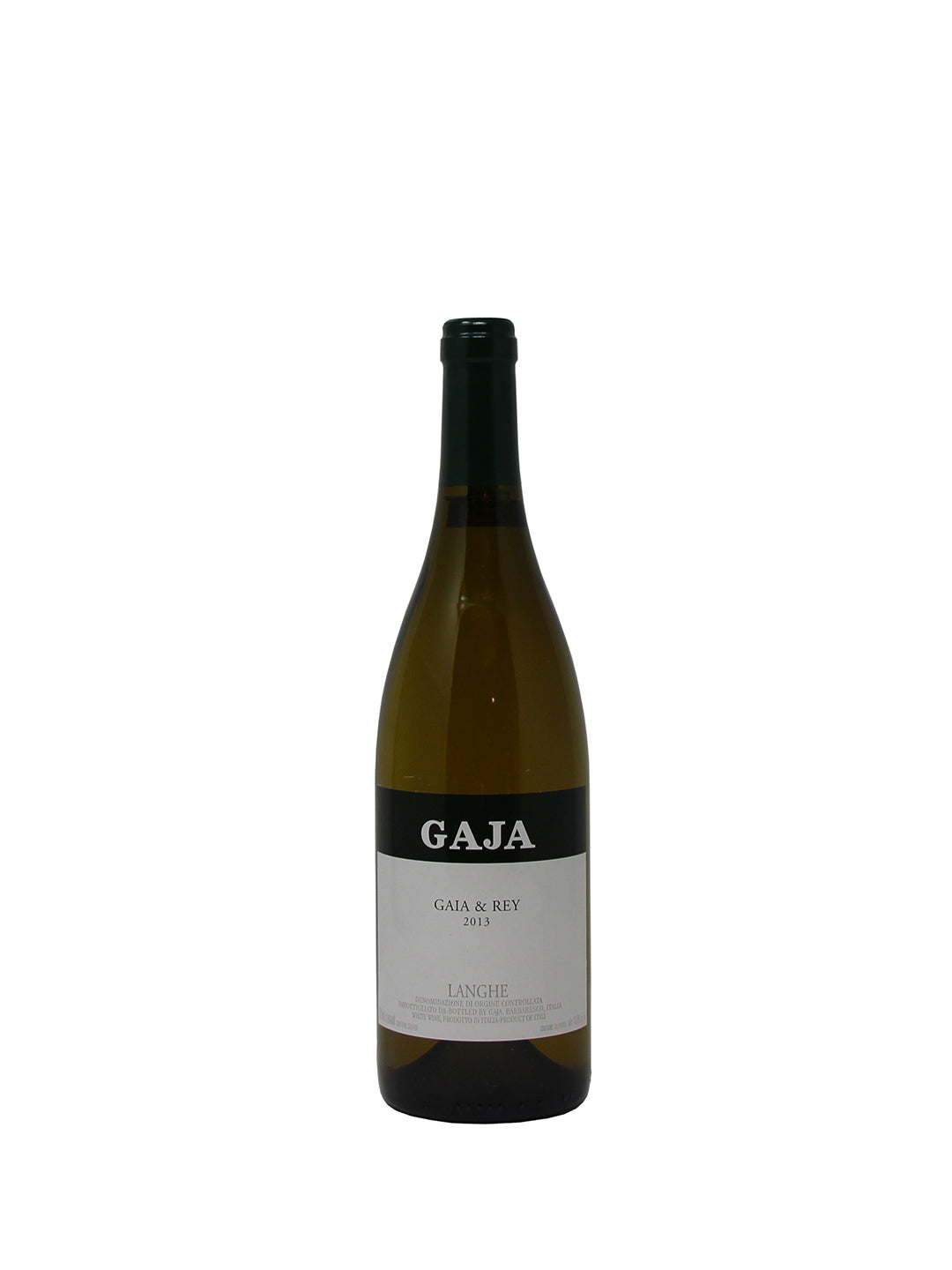 Gaja "Gaia & Rey" Langhe Bianco DOC 2013