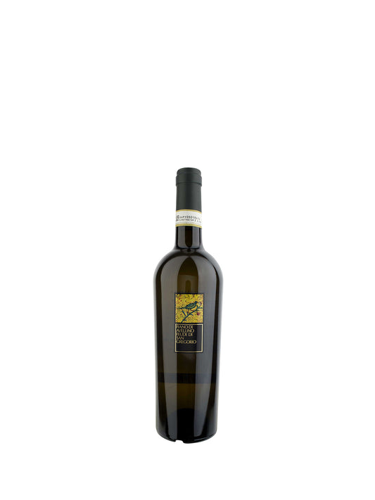 Feudi di San Gregorio "Fiano" Fiano di Avellino DOCG 0,375L (Box 12 Bottiglie)