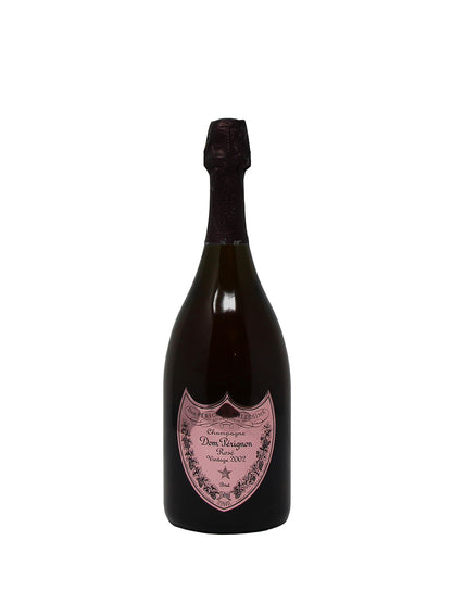 Dom Perignon "Dom Perignon Rosè" Champagne Brut AOC Vintage 2002