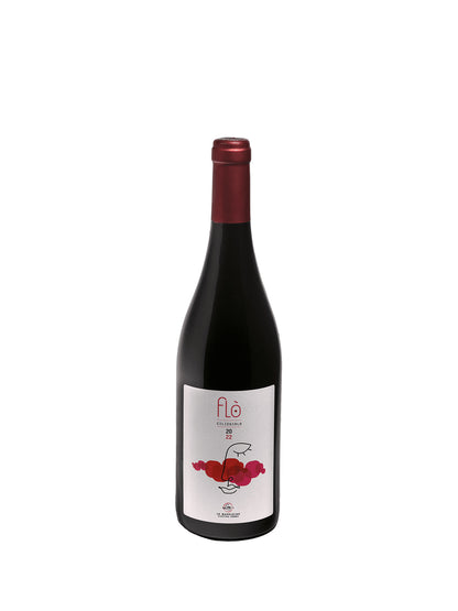 La Madeleine "Flò" Ciliegiolo Rosso Umbria IGP 2022