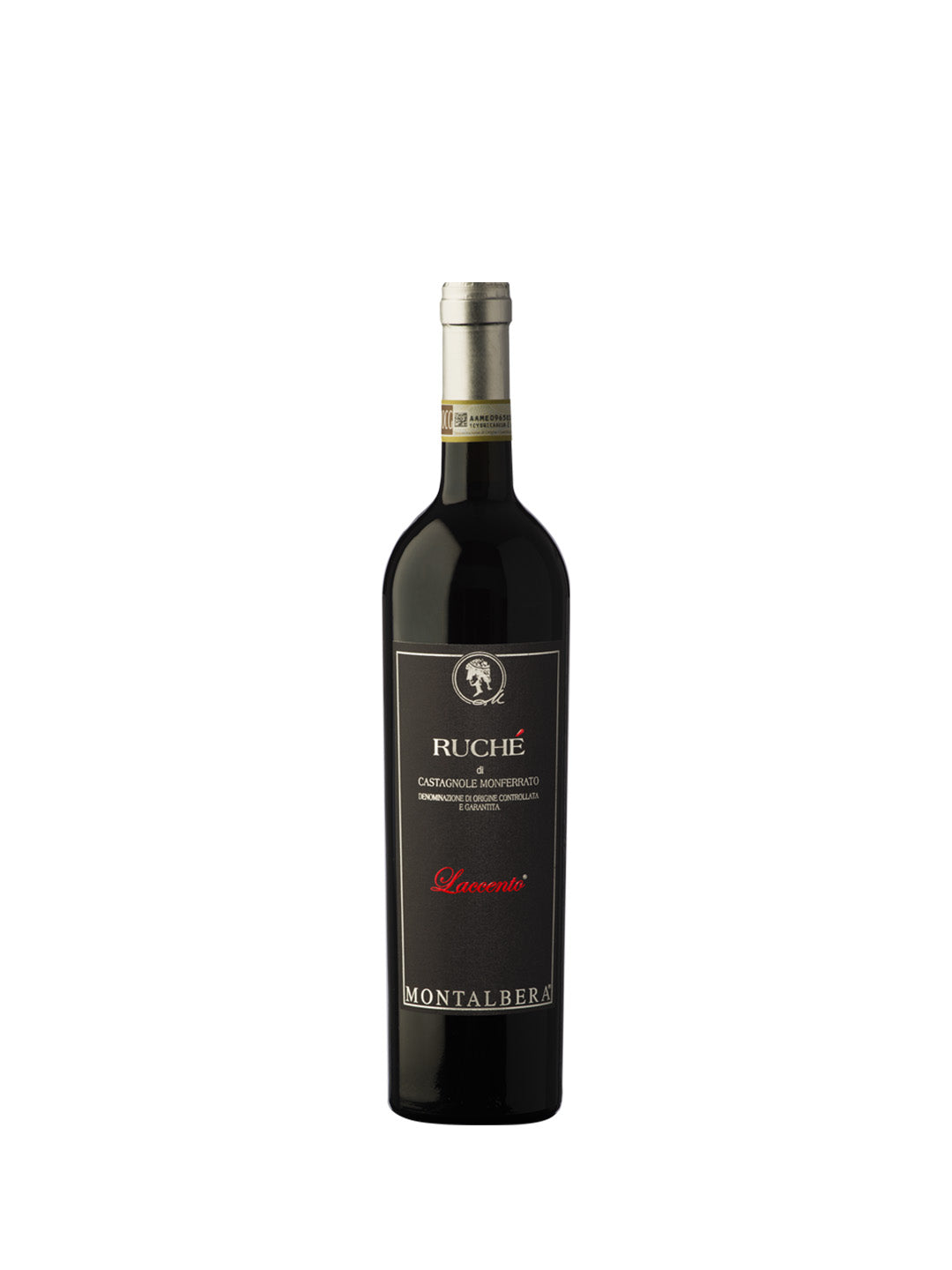 Montalbera "Laccento" Ruchè di Castagnole Monferrato DOCG 2023