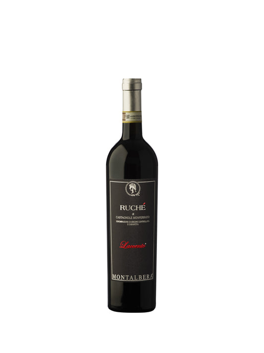 Montalbera "Laccento" Ruchè di Castagnole Monferrato DOCG 2023