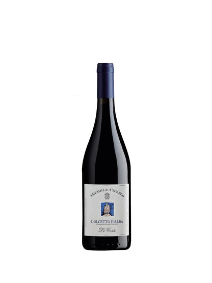 Michele Chiarlo "Le Coste" Dolcetto d'Alba DOC