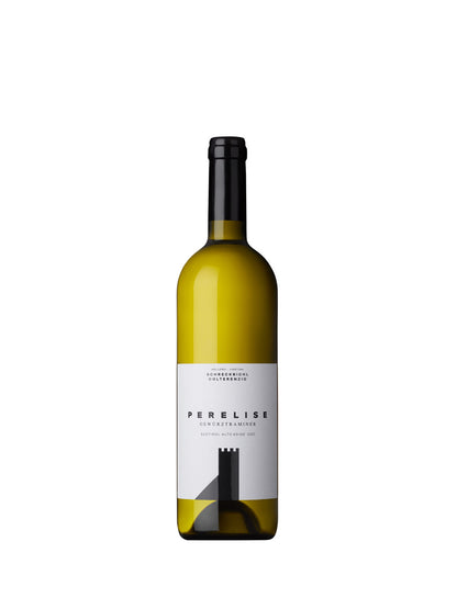 Cantina Colterenzio "Perelise" Gewurztraminer Alto Adige DOC (Box 6 Bottiglie)