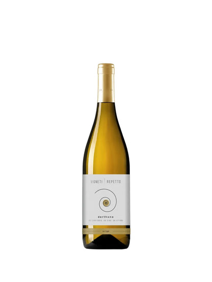 Vigneti Repetto "Origo" Derthona Timorasso Colli Tortonesi DOC 2022