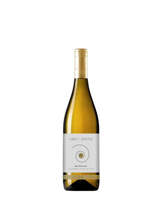 Vigneti Repetto "Origo" Derthona Timorasso Colli Tortonesi DOC 2022