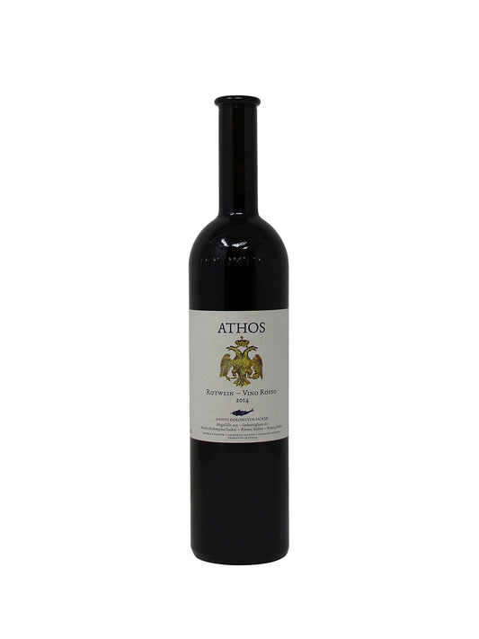 Ansitz Dolomytos Sacker "Athos" Rosso 2014