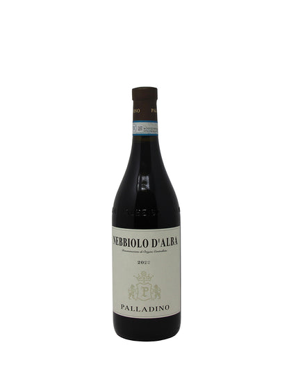 Gift Box - Barolo/Nebbiolo