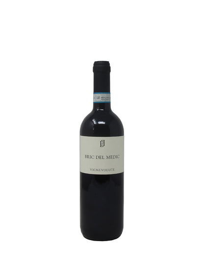 Vignevolute "Bric del Medic" Nebbiolo d'Alba DOC 2016