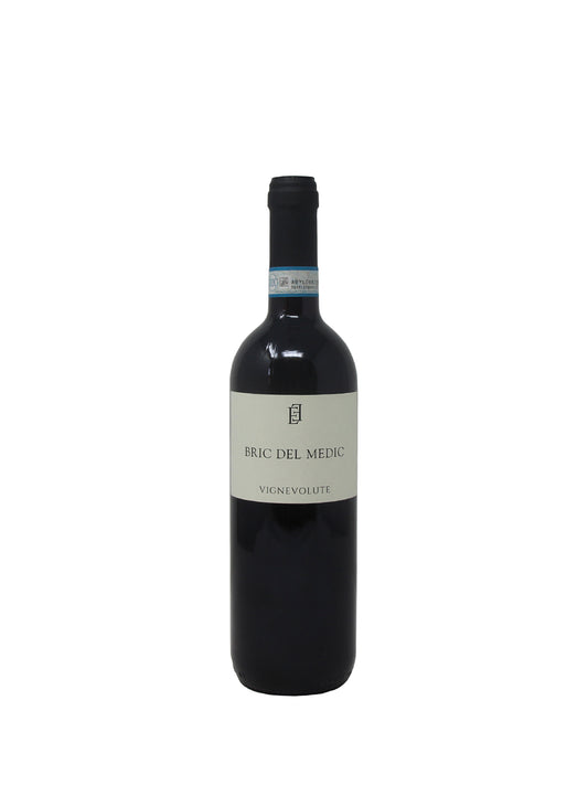 Vignevolute "Bric del Medic" Nebbiolo d'Alba DOC 2016
