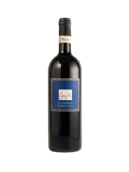 La Spinetta "Cà di Pian" Barbera d'Asti Superiore DOCG 1,5L