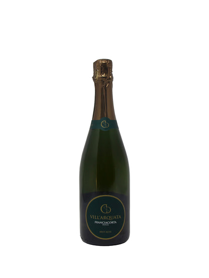 Vill'Arquata "Rosé" Franciacorta DOCG