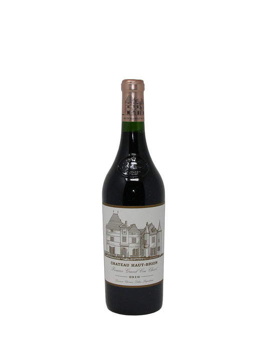 Chateau Haut-Brion "Chateau Haut-Brion" 1er Grand Cru Classé Pessac-Léognan AOC 2016