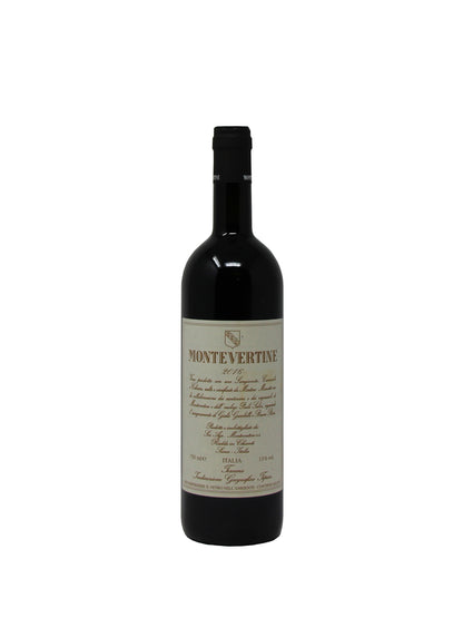 Montevertine "Montevertine" Toscana Rosso IGT 2016