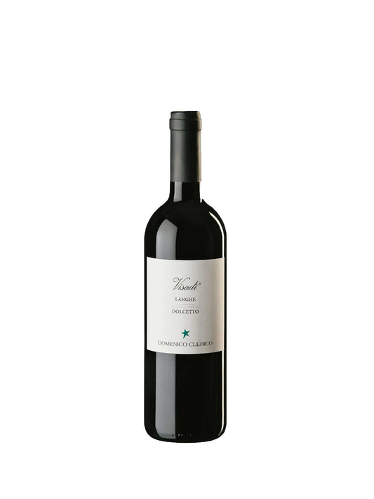 Domenico Clerico "Visadì" Dolcetto Langhe DOC