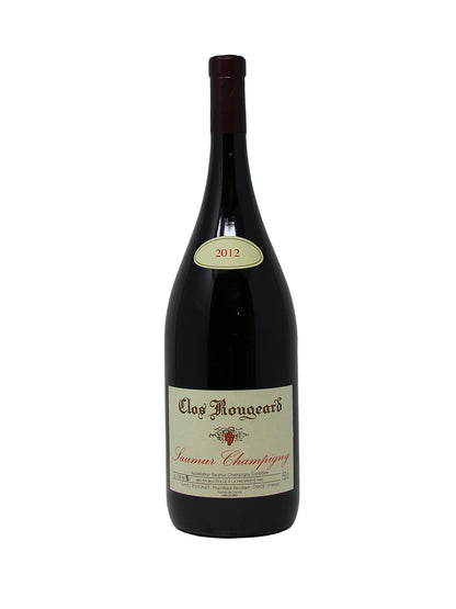 Clos Rougeard "Le Clos" Saumur-Champigny AOC 2012 1,5L