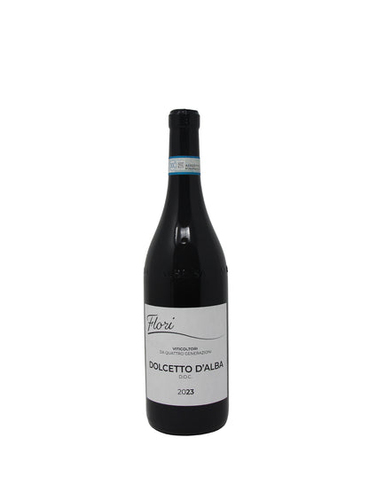 Cantina Flori "Dolcetto" Dolcetto d'Alba DOC 2023