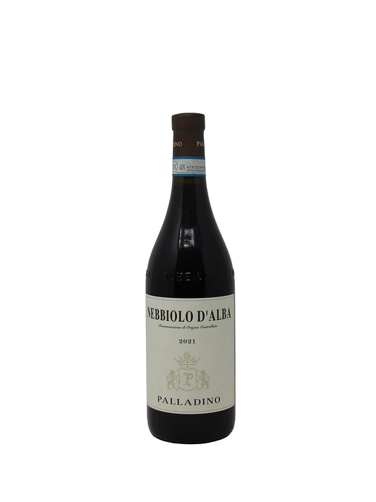 Palladino "Nebbiolo d'Alba" Nebbiolo d'Alba DOC 2021