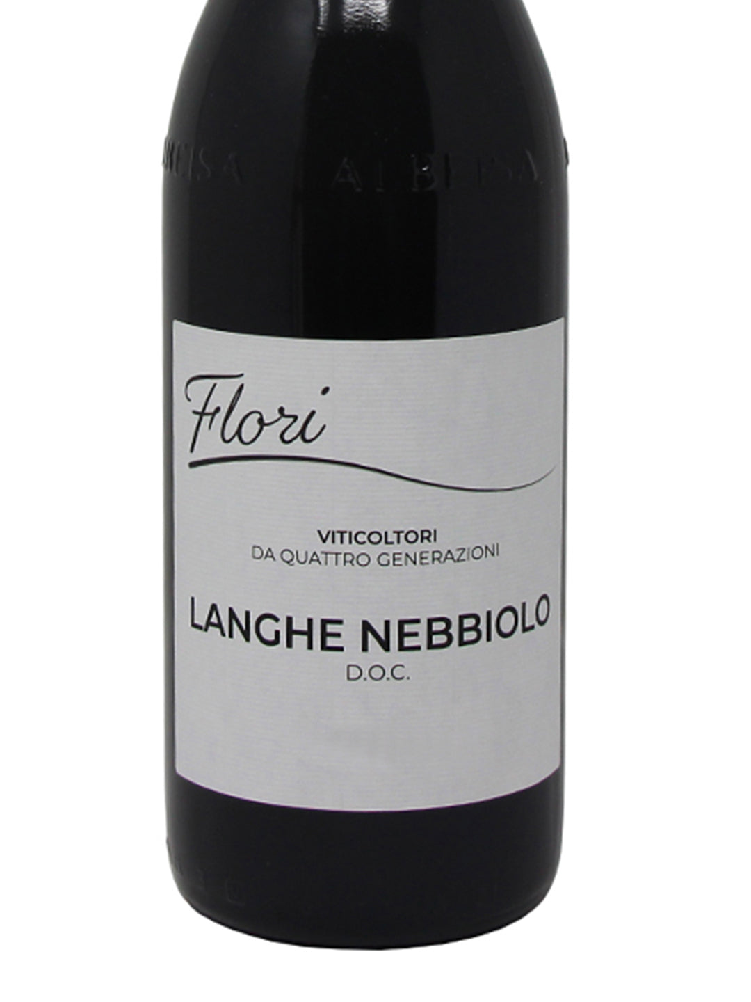 Cantina Flori "Nebbiolo" Langhe Nebbiolo DOC 2024
