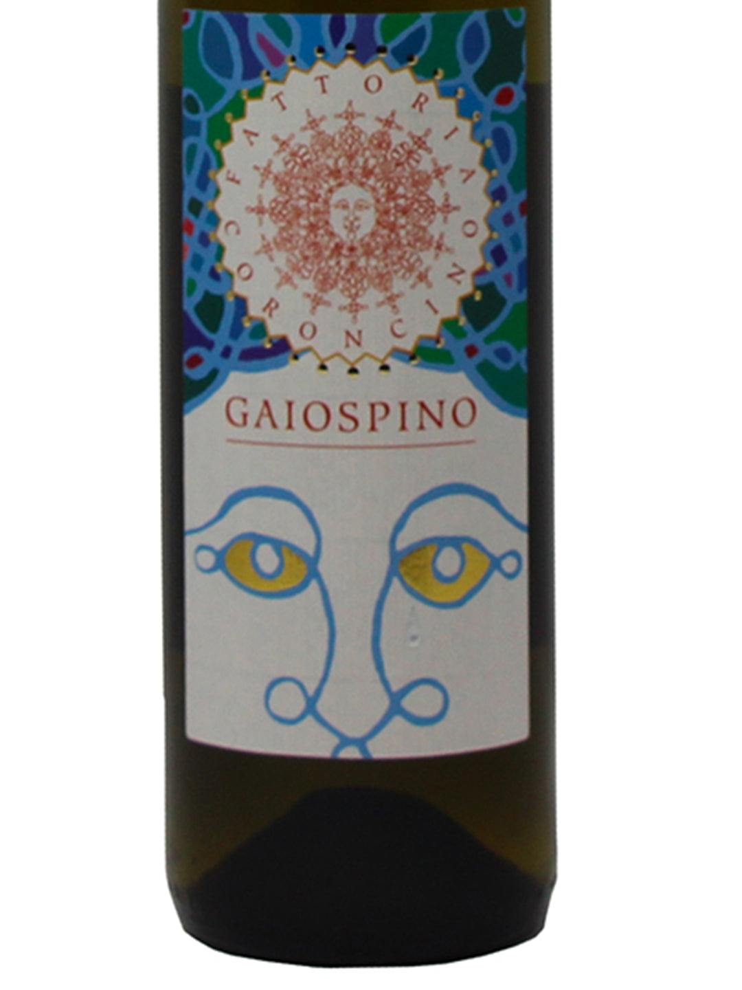 Fattoria Coroncino "Gaiospino" Verdicchio dei Castelli di Jesi DOC 2020