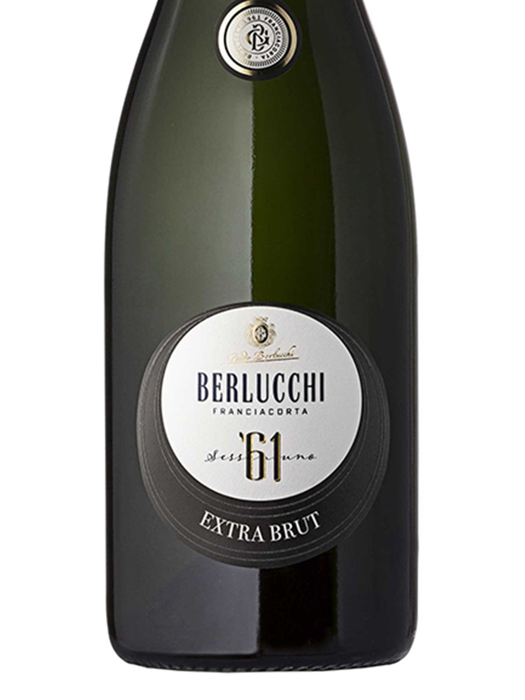 Berlucchi "61" Franciacorta Extra Brut DOCG