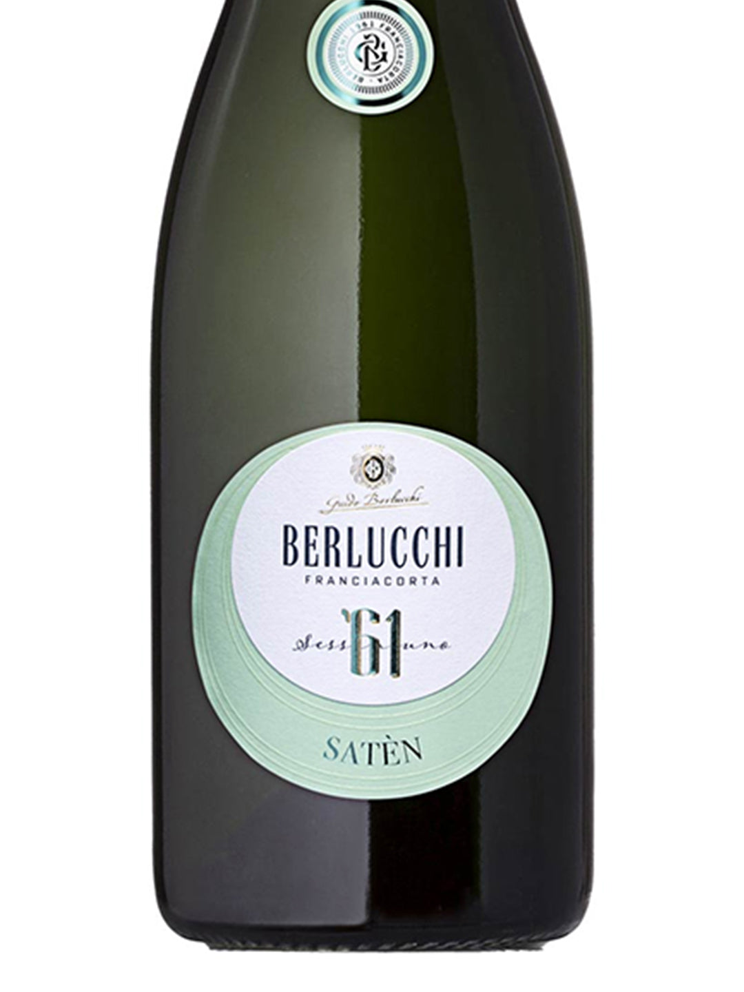 Berlucchi "61 Satèn" Franciacorta DOCG