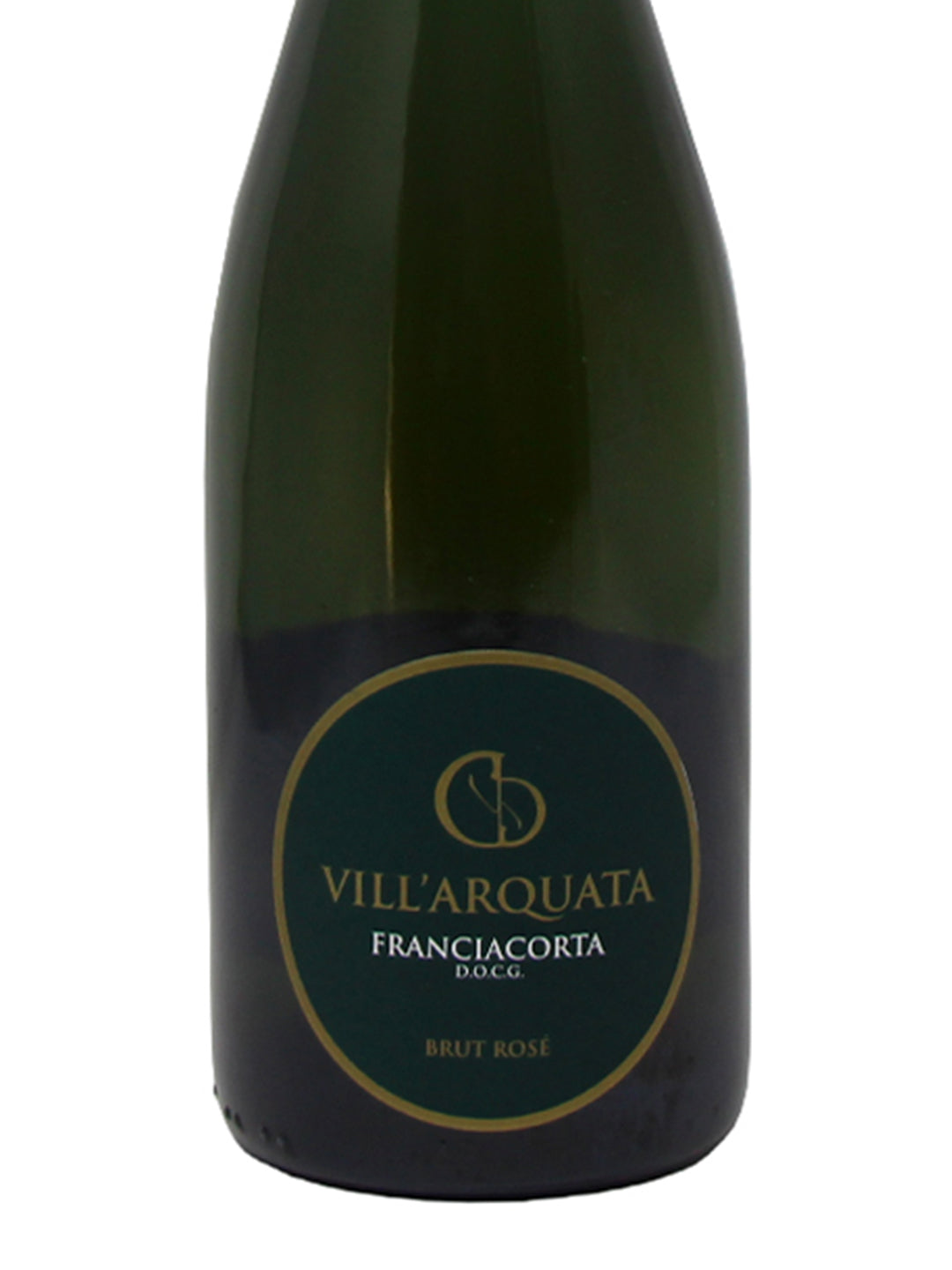 Vill'Arquata "Rosé" Franciacorta DOCG