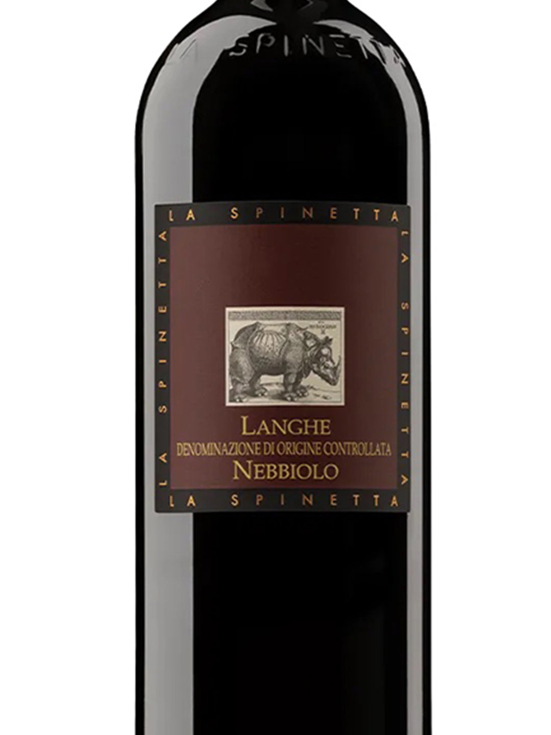 La Spinetta "Langhe Nebbiolo" Langhe DOC