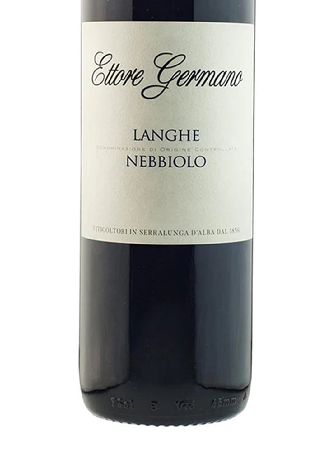 Ettore Germano "Langhe Nebbiolo" Langhe DOC