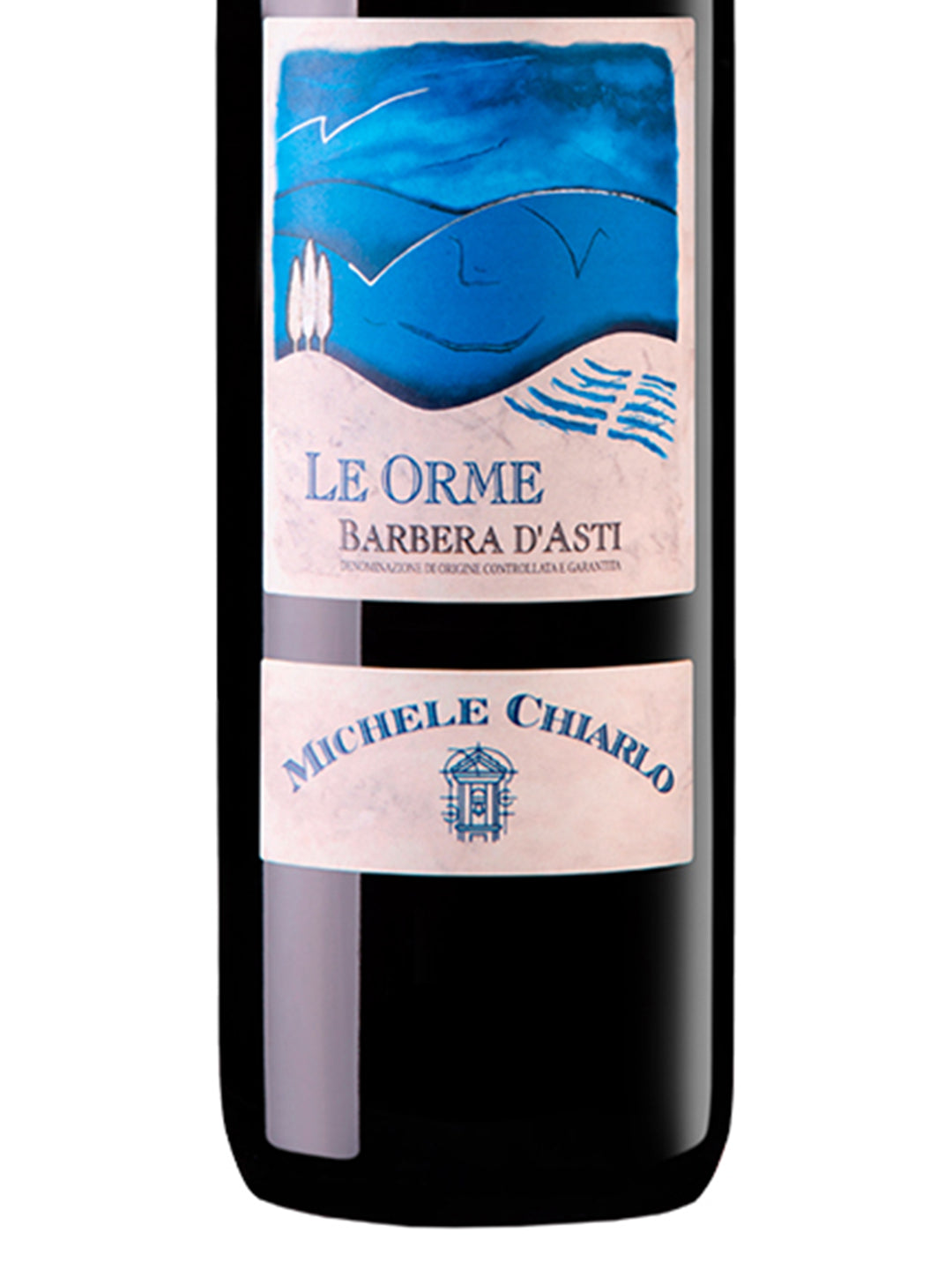 Michele Chiarlo "Le Orme" Barbera d'Asti DOCG