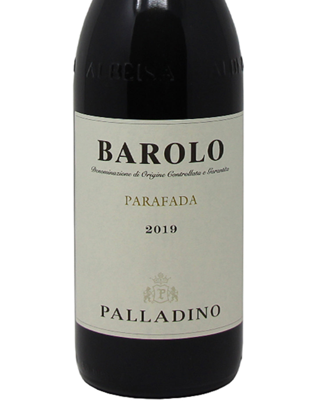 Palladino "Parafada" Barolo DOCG 2019