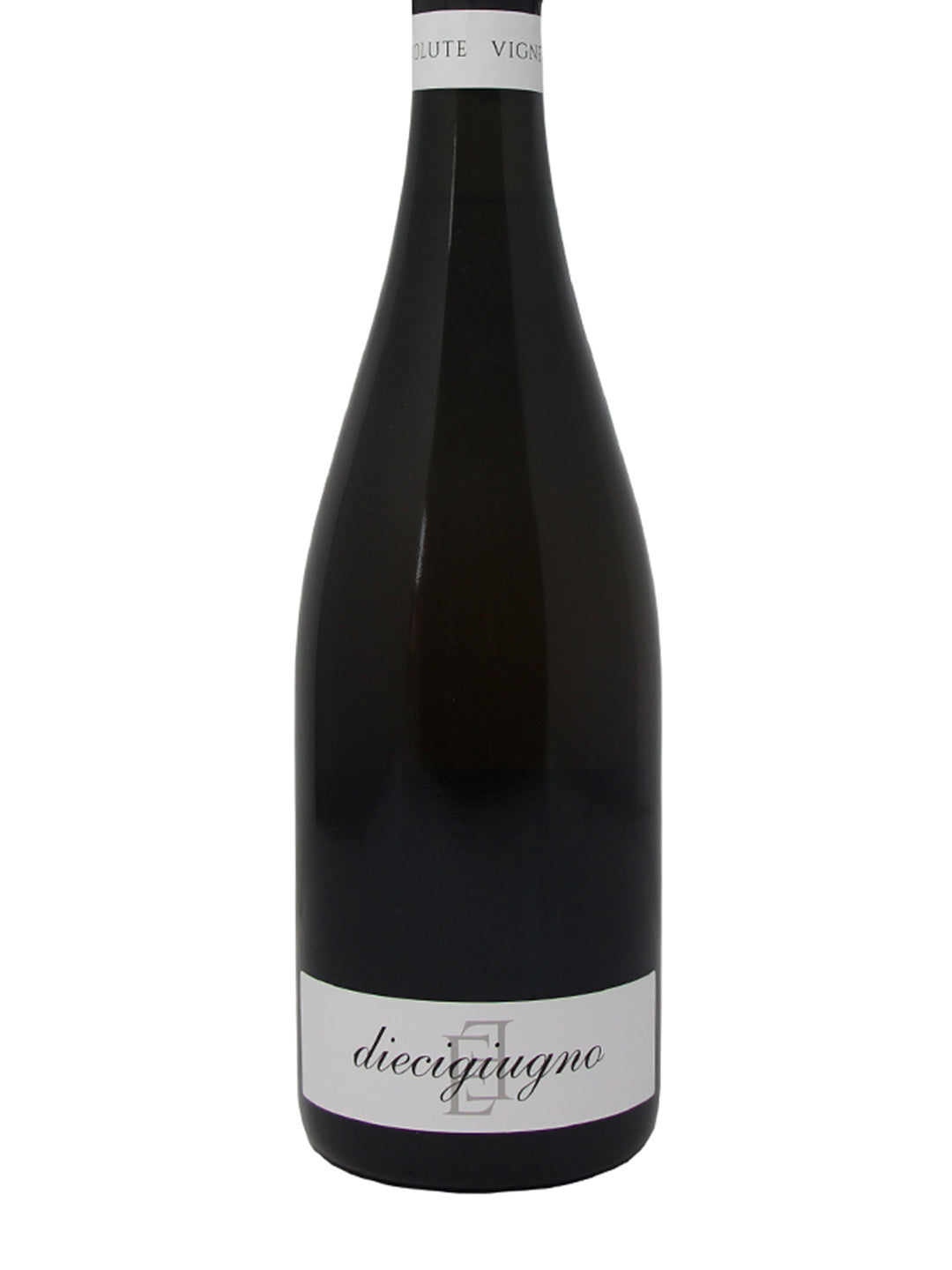Vignevolute "Diecigiugno" V.S.Q. Metodo Classico Brut Rosè