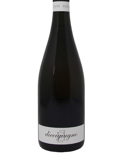 Vignevolute "Diecigiugno" V.S.Q. Metodo Classico Brut Rosè