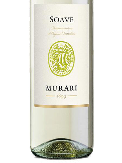 Murari "Soave" Soave DOC (Box 6 Bottiglie)