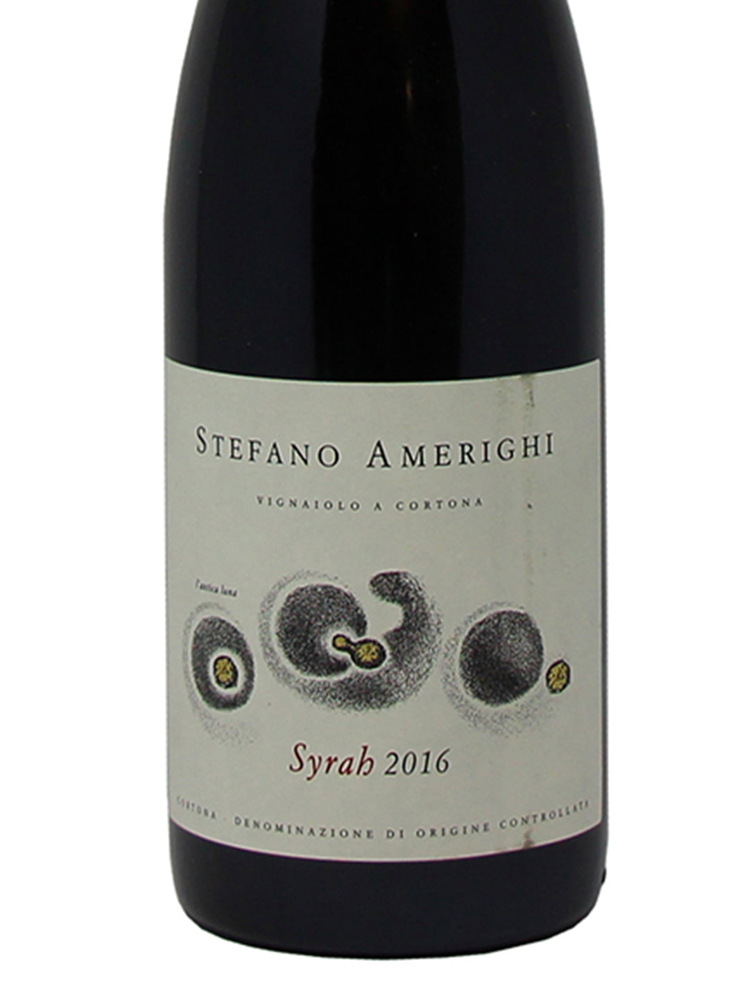 Stefano Amerighi "Syrah" Cortona DOC 2016